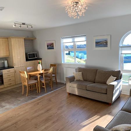 Millfield Holiday Village Portstewart Eksteriør billede