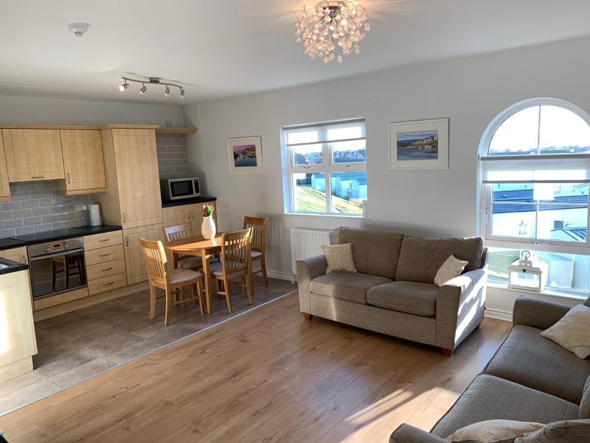 Millfield Holiday Village Portstewart Eksteriør billede