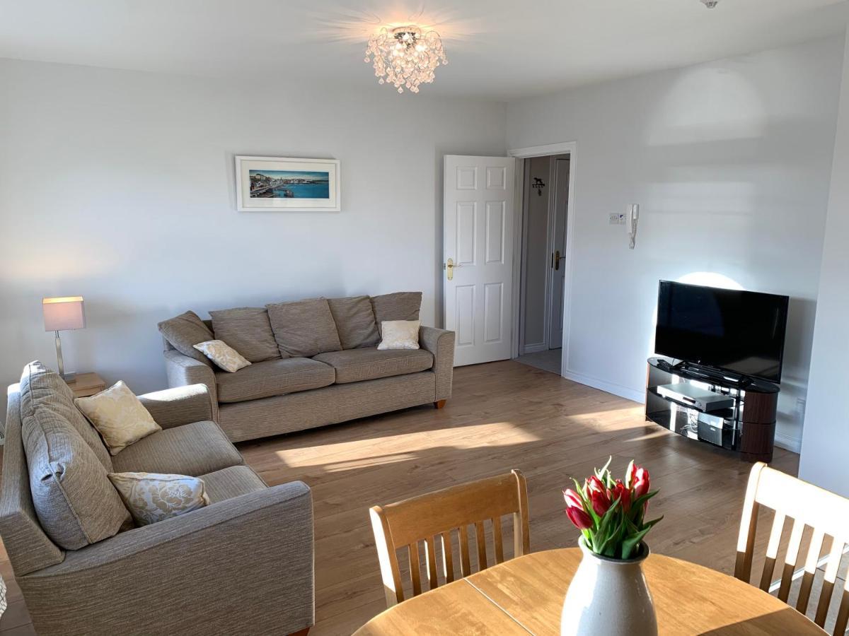Millfield Holiday Village Portstewart Eksteriør billede