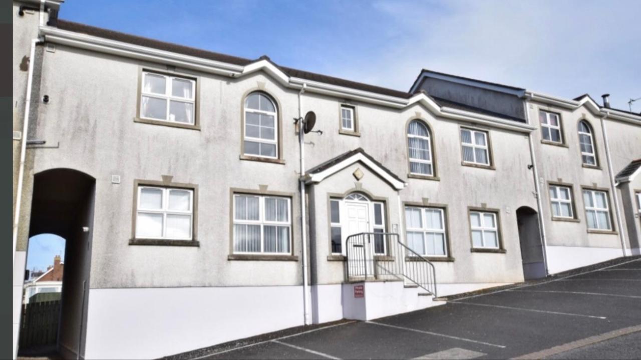 Millfield Holiday Village Portstewart Eksteriør billede