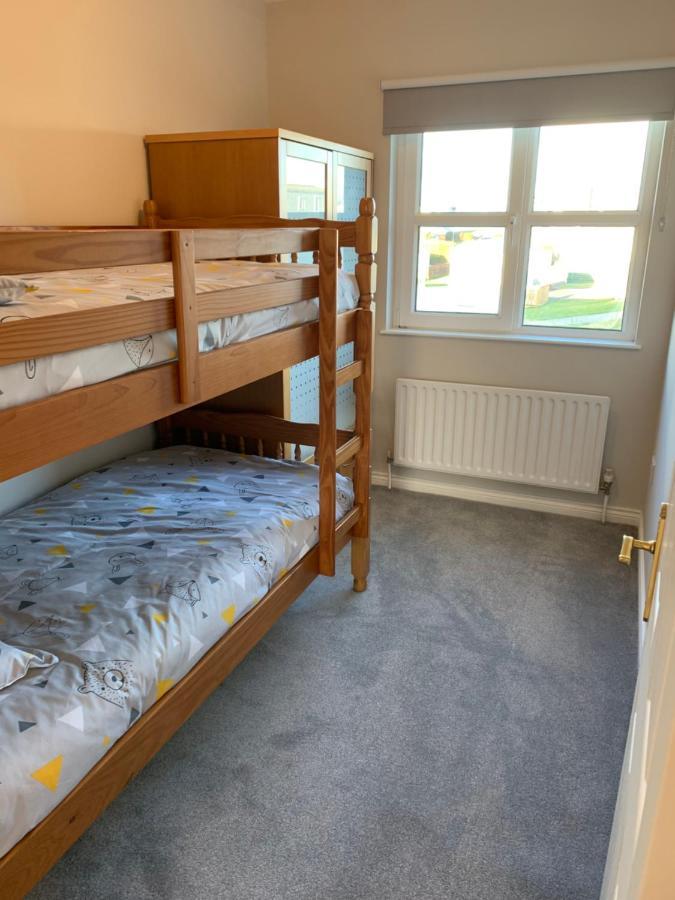 Millfield Holiday Village Portstewart Eksteriør billede