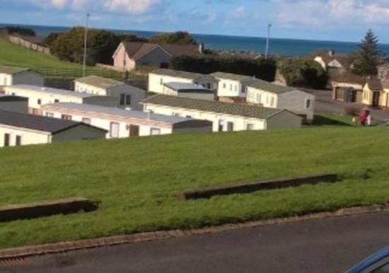 Millfield Holiday Village Portstewart Eksteriør billede